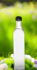 Damıtma Naturel Enginar Suyu Doğal ve Katkısız (750cc)