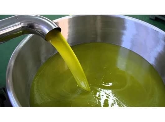 5 Lt. Soğuk Sıkım Naturel Sızma Zeytinyağı
