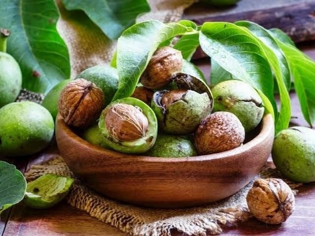 1 kg Taze Süt Ceviz