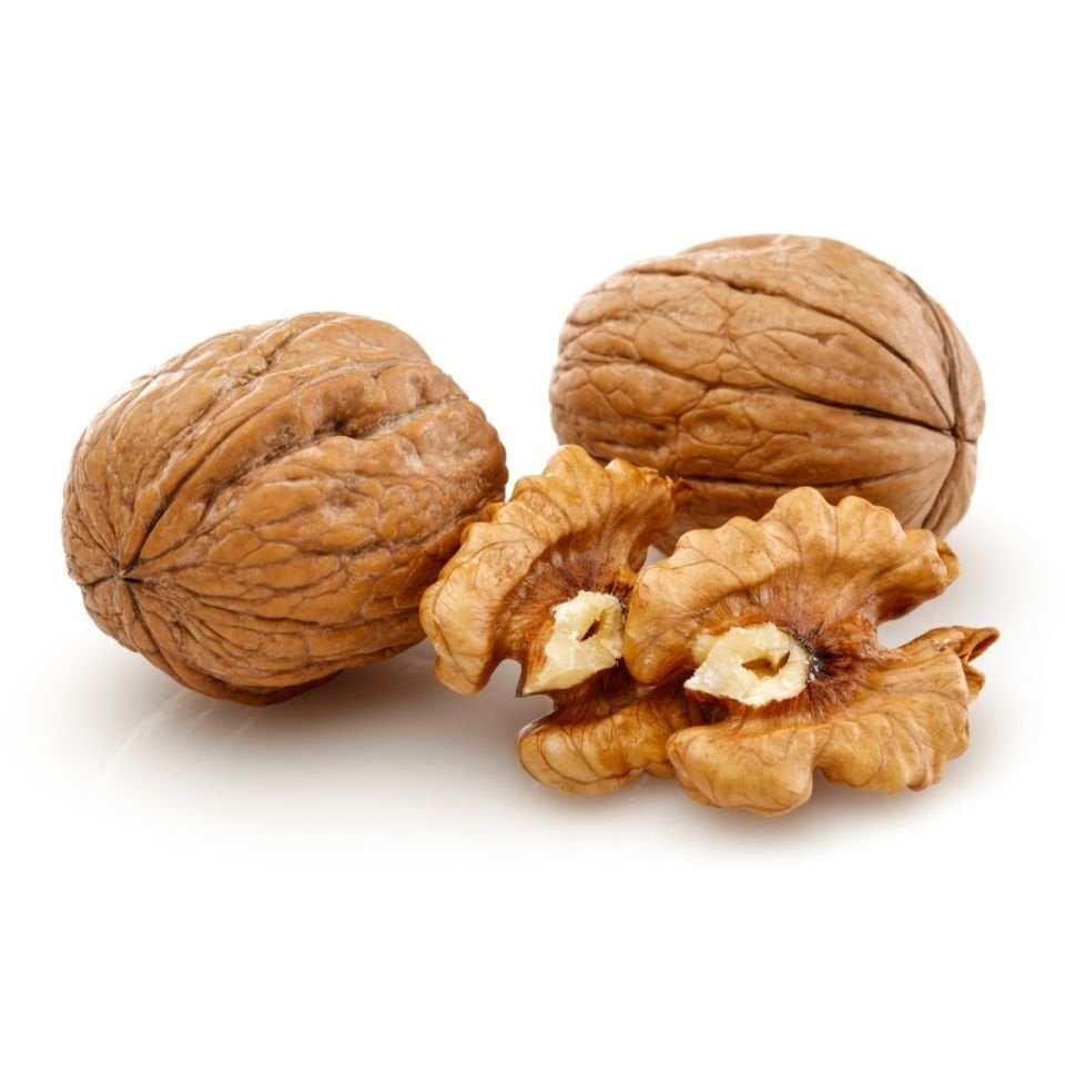 Kabuklu Kuru Ceviz (1 kg)