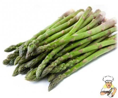 Taze Kuşkonmaz (300 gr)