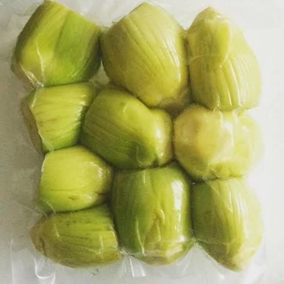 Vakumlu Bebek Enginar (10 Adet)