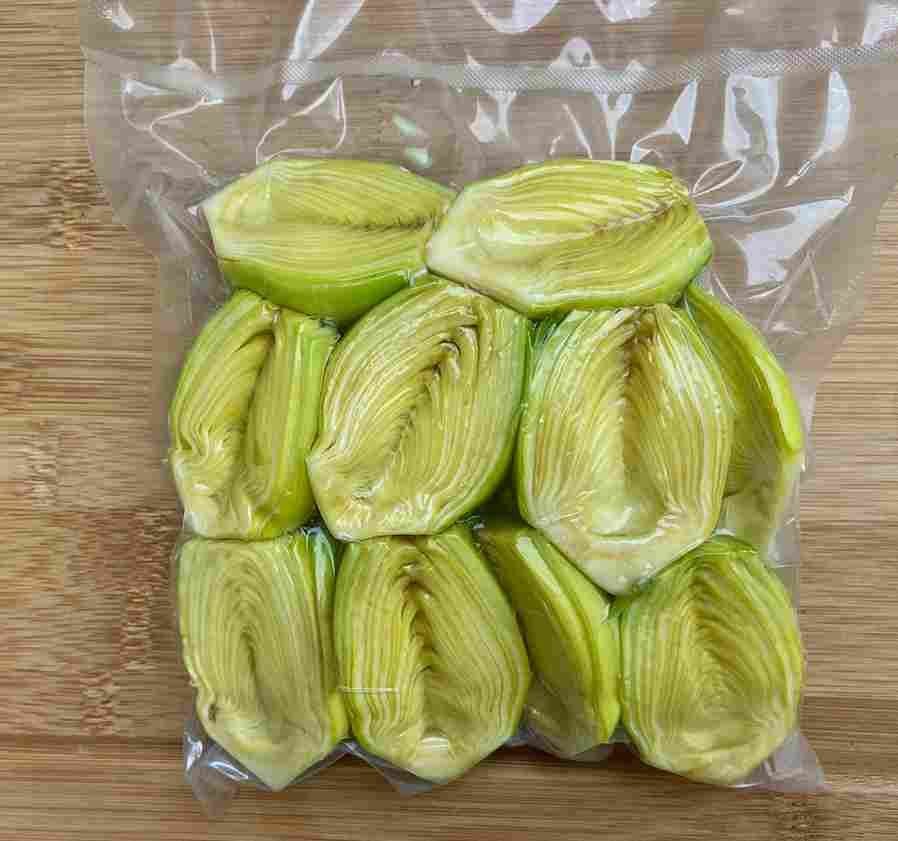 Yarma Bebek Enginar Vakumlu ( 10 Adet)